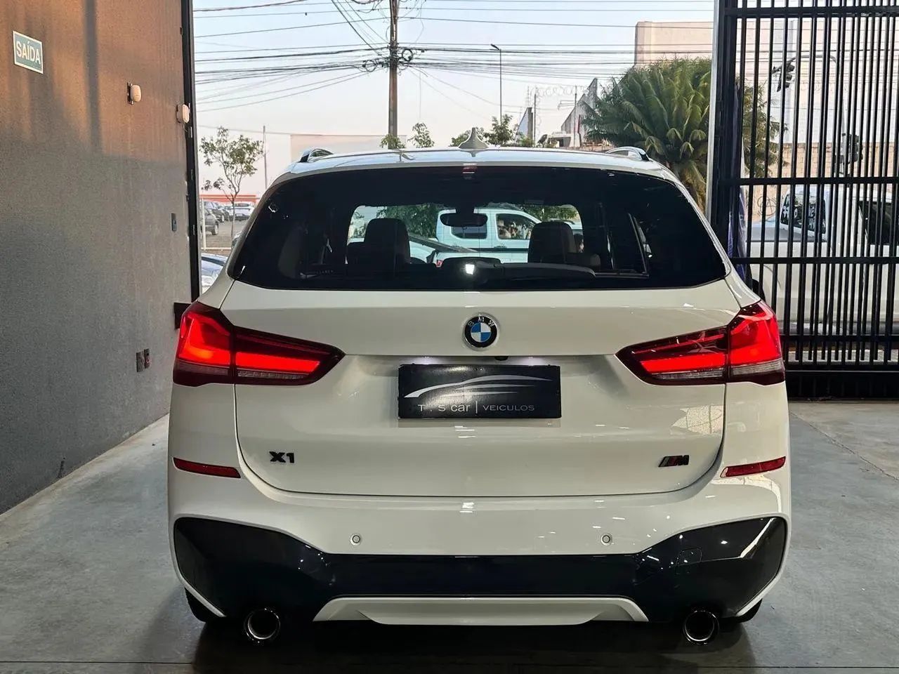 BMW X1 MSPORT 22 - Foto 3