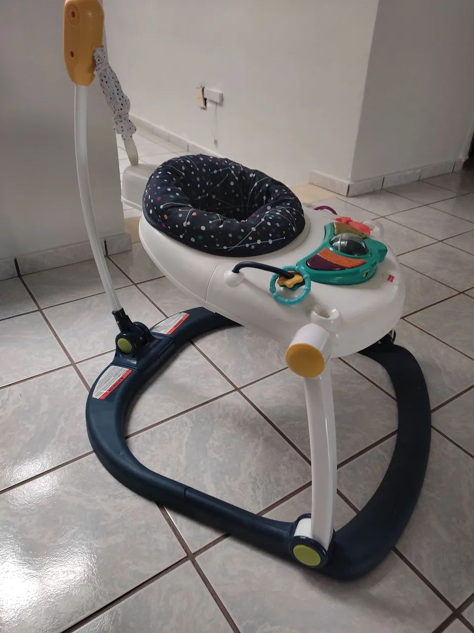 Jumpero Fisher Price. - Foto 6