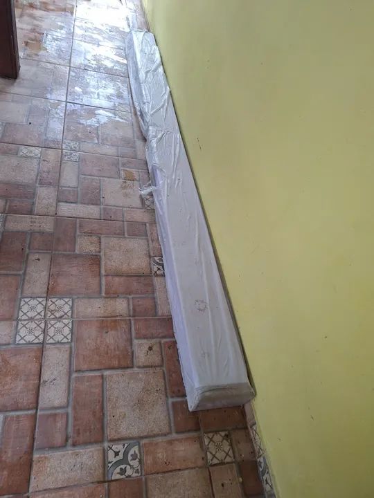 Painéis de Revestimento em PVC - Novos - Foto 2