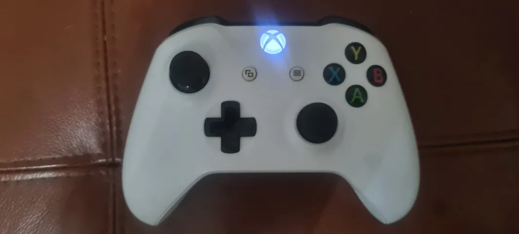controle xbox S