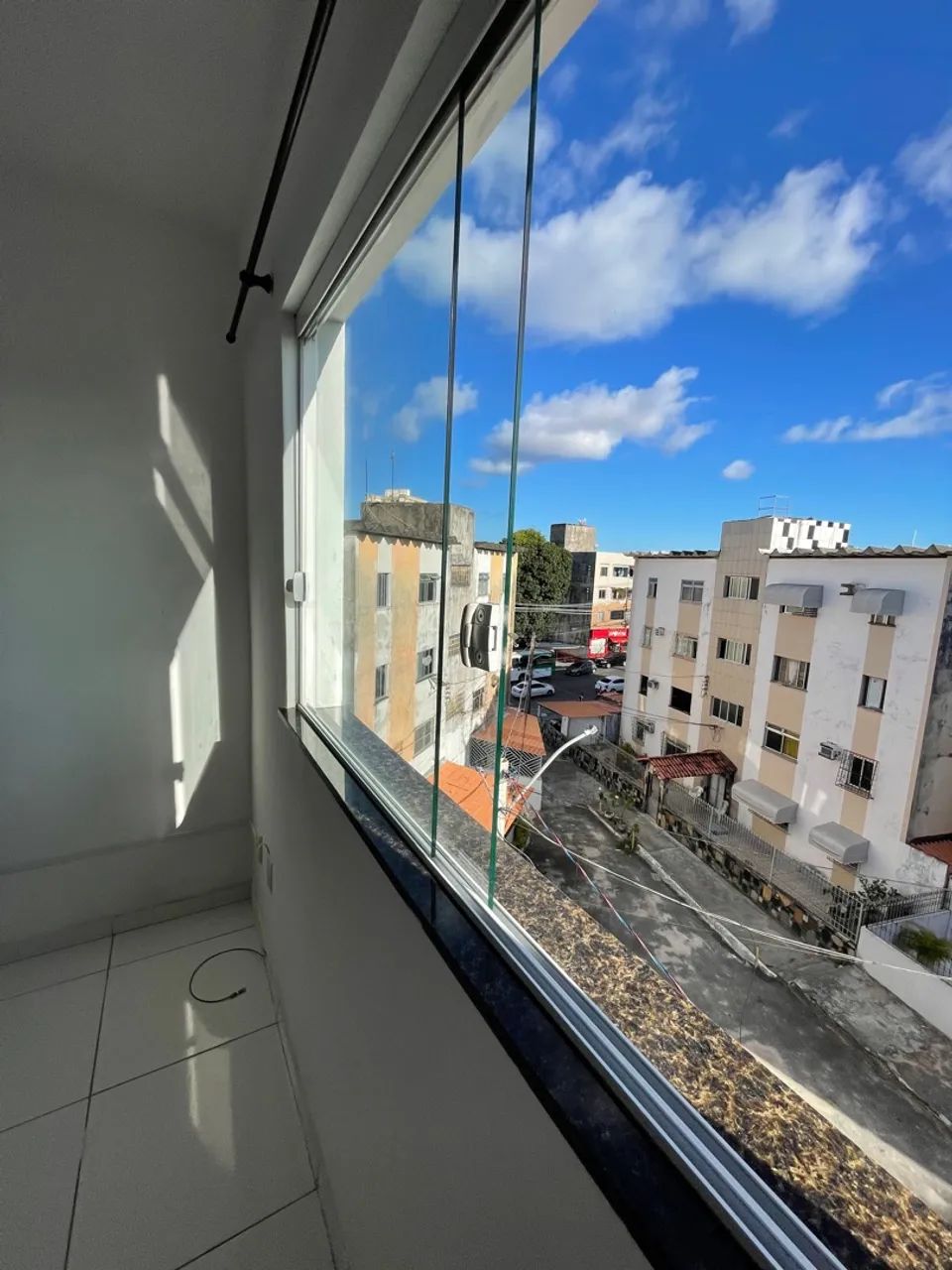 Foto - Salvador - Cabula VI