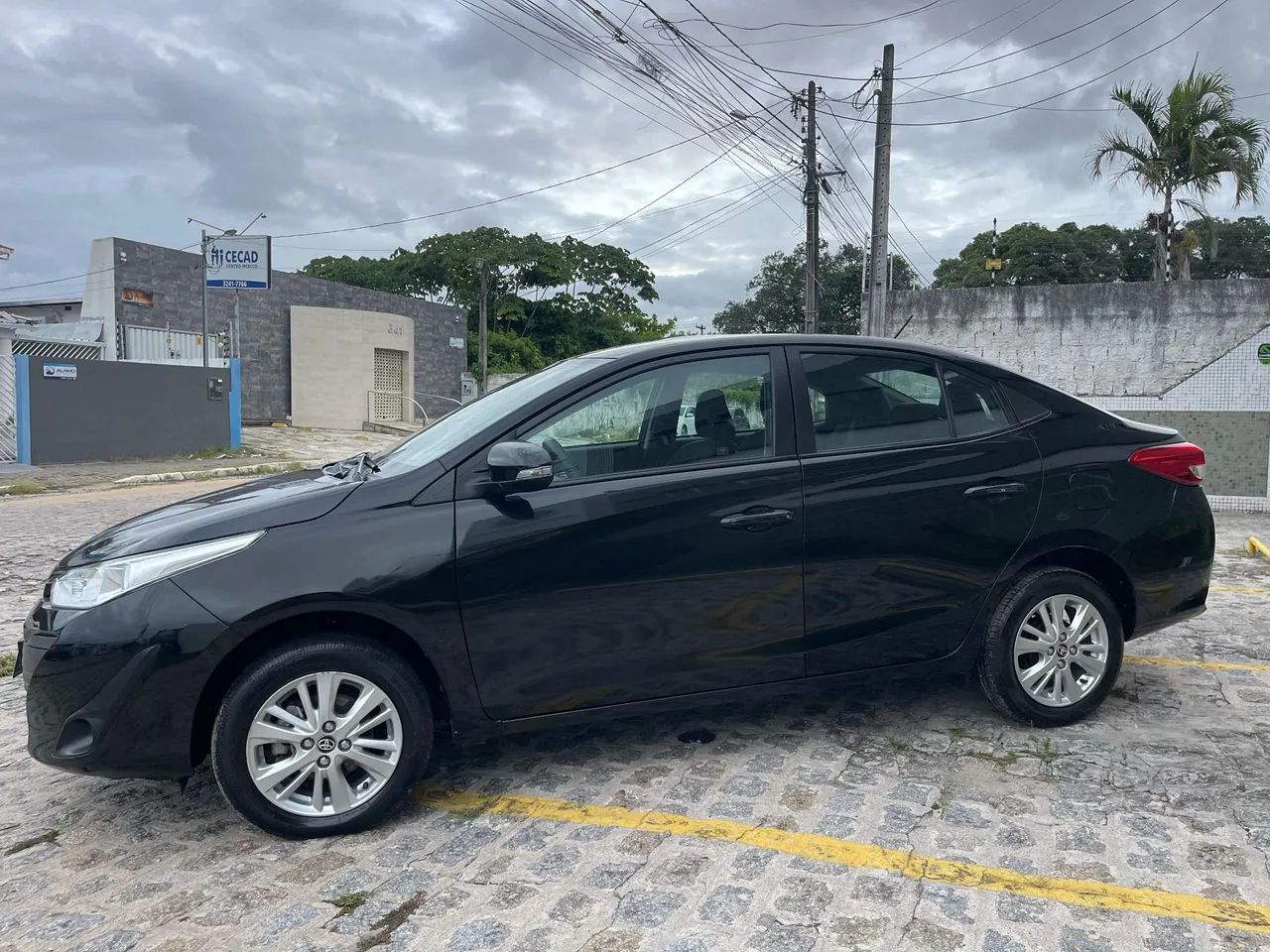 Vendo carro semi novo  - Foto 5