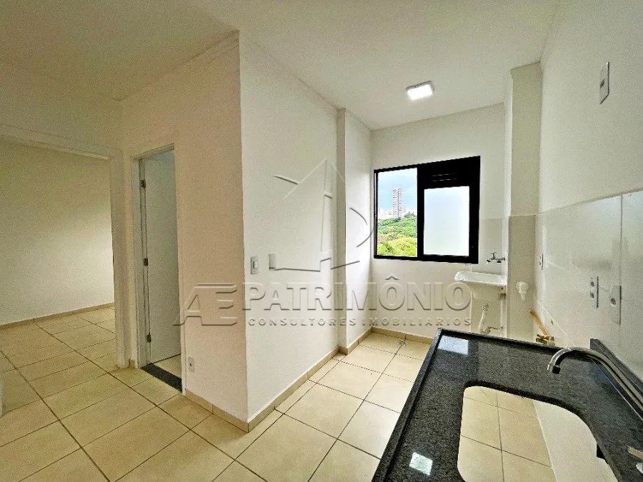 93385; APARTAMENTO; RESIDENCIAL; LAR LONDRES; VOTORANTIM. - Foto 5