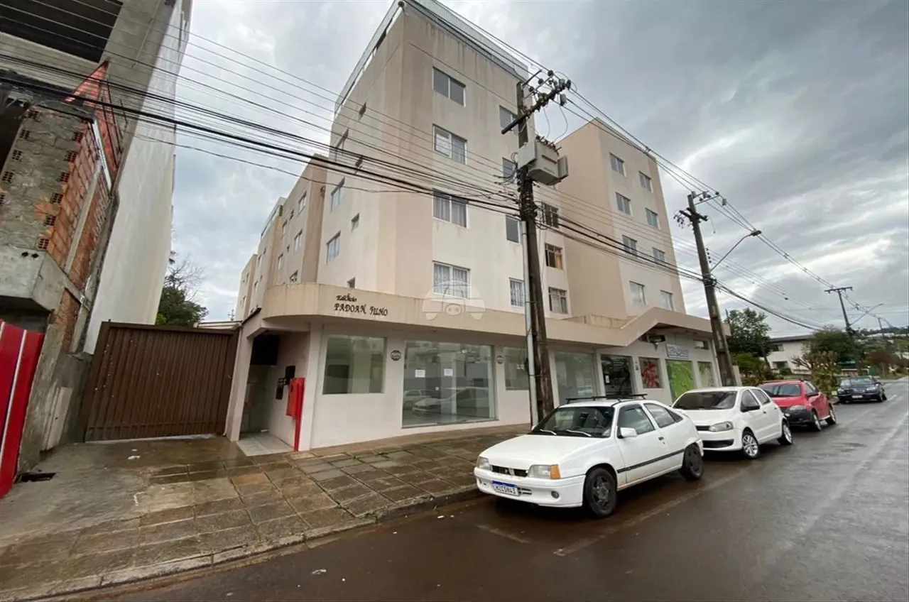 Vendas Apartamento Pato Branco PR
