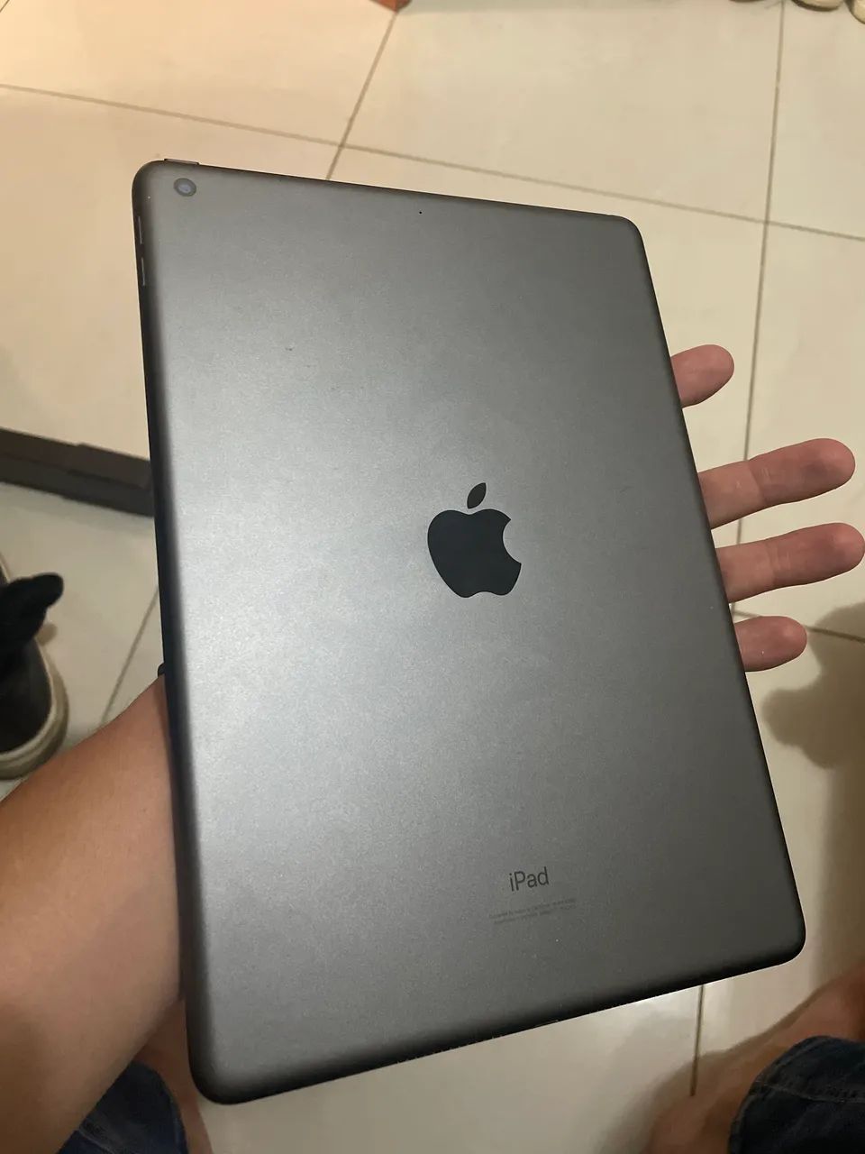 iPad 9 de 64Gb64289087503874121