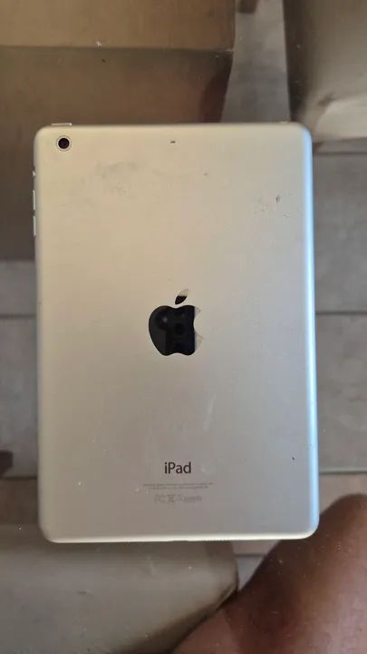 iPad Mini 2 - para retirada de peças - Foto 4