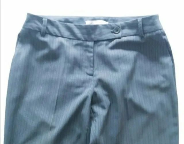 CONJUNTO/TERNO CALÇA E BLAZER, NOVO, MARCA GREGORY. - Foto 2