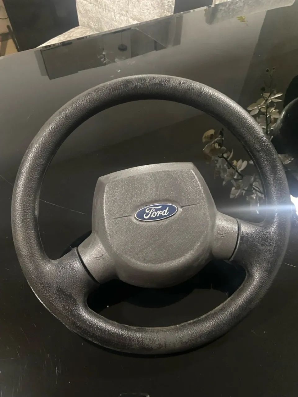 Volante Ford Ka 2008 a 2013