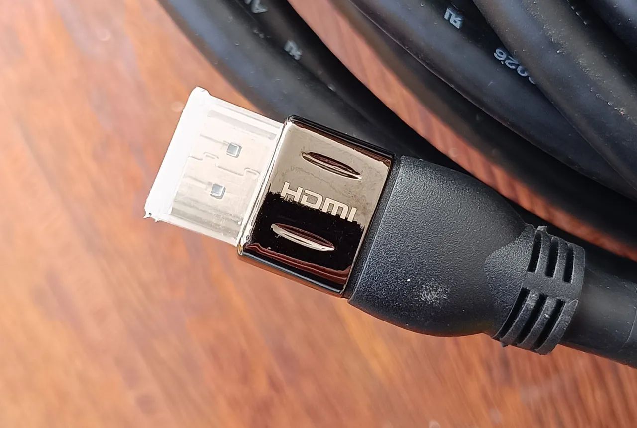 CABO HDMI DMD DIAMOND CABLE<br>Ultra performance. - Foto 5
