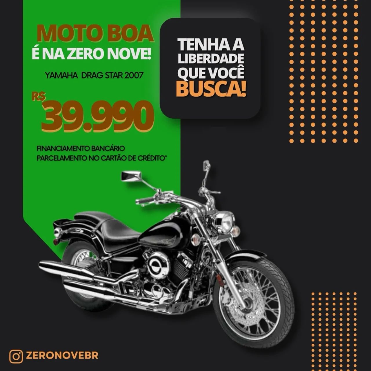 Yamaha 650 Drag Star 2007 - 1374559231 | OLX