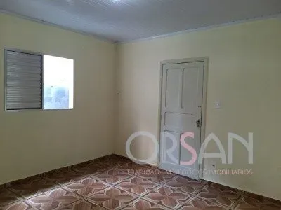 SãO CAETANO DO SUL - Casa Padrão - Santa Paula