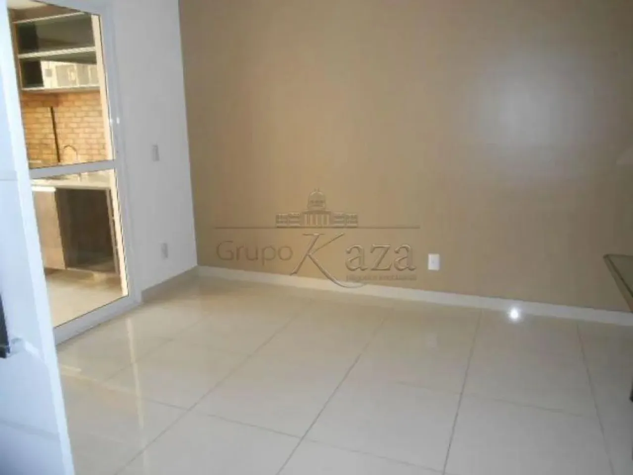 Apartamento - Residencial Gran Bali - Parque Residencial Aquarius - 3 Dormitórios - 78m².