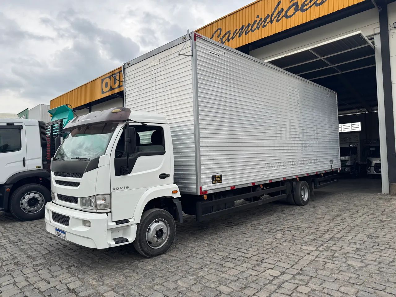 Iveco vertid 90v16 - Foto 2