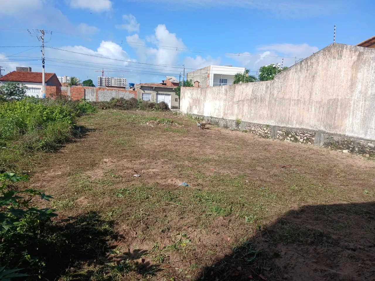 Terreno