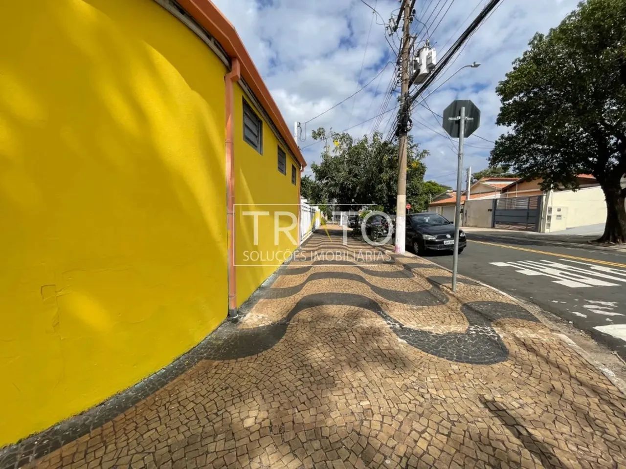 salão - Jardim Aurélia - Campinas - Foto 4