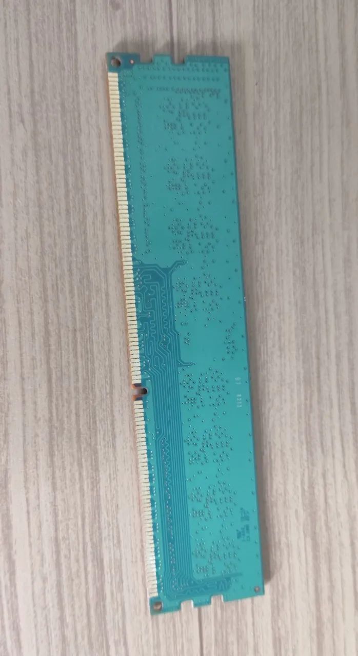 Memoria Ram 4GB  - Foto 3