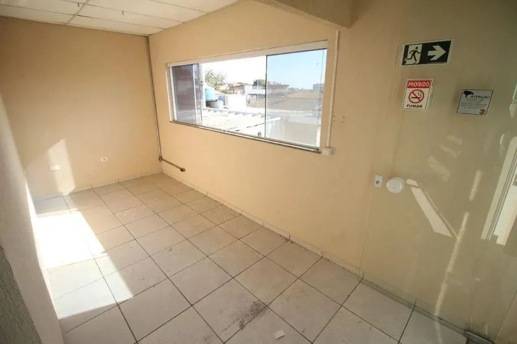Sala para alugar em Osasco, Jardim das Flores, com 106 m² - Foto 4