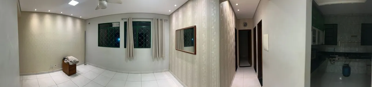 Apartamento com 3 Quartos para alugar - Porto