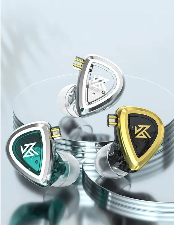 KZ EDA