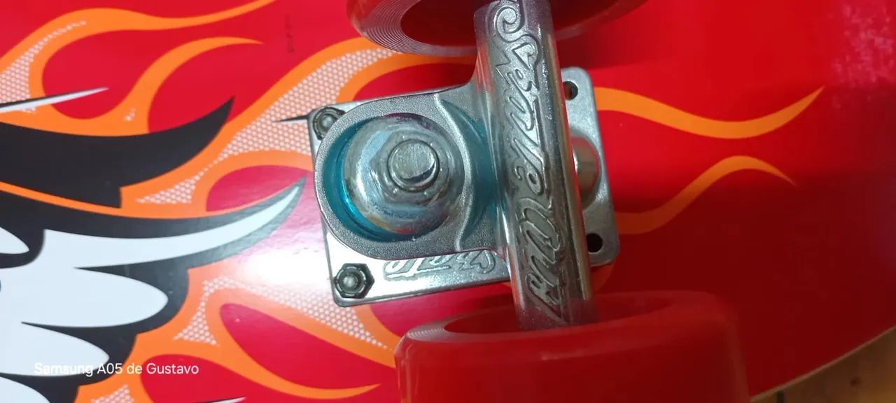 Skate completo californiano Flip 299.00 - Foto 2