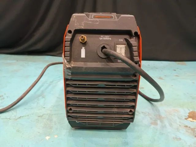 Smarter Itech StarTig 200S