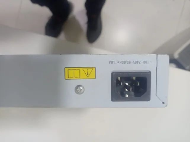 3Com SuperStack 3 4500 Switch - 26 Ports 3CR17561403064626422763525