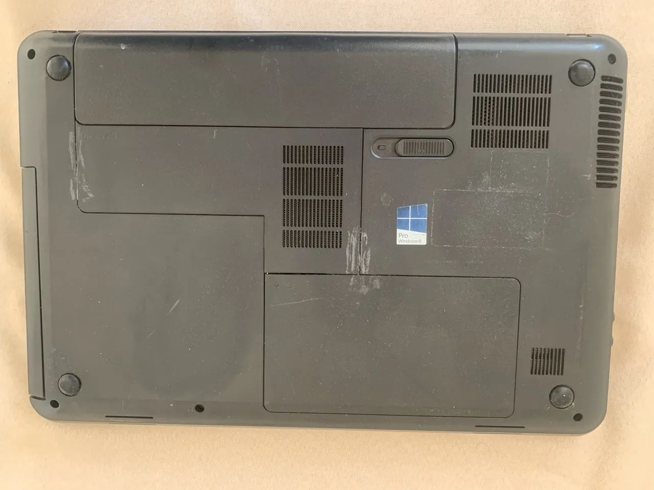 Notebook HP - Foto 4