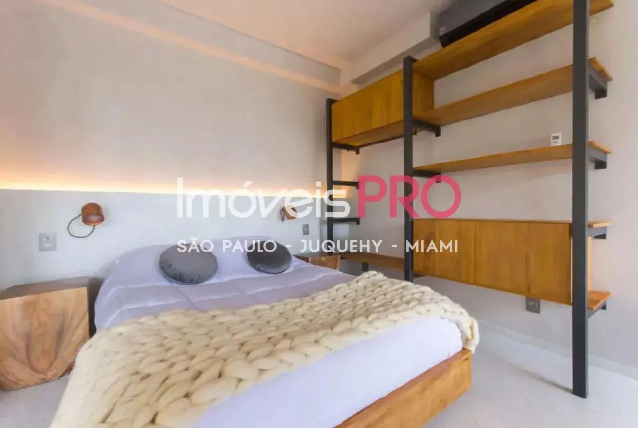 Apartamento para locação Vila Olimpia - SP - Foto 2