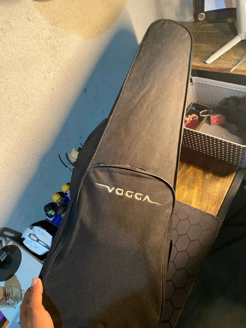Violino 4/4 vogga von 