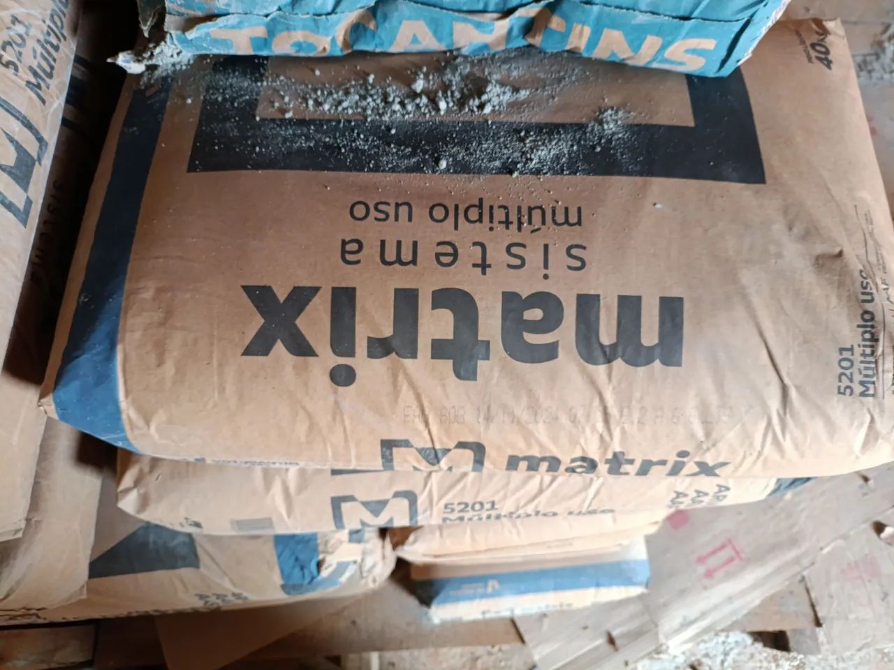 PROMOÇÃO MASSA PRONTA VOTORANTIM  - Foto 2