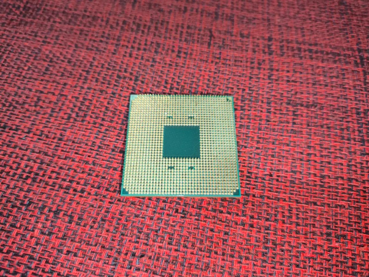 Processador AMD Ryzen 5 2600 - Foto 4