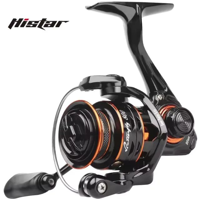 Molinete Butterfly 800 Histar (Novo)