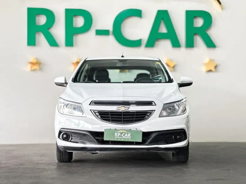 CHEVROLET ONIX 1.0MT LT 2014 - Foto 2