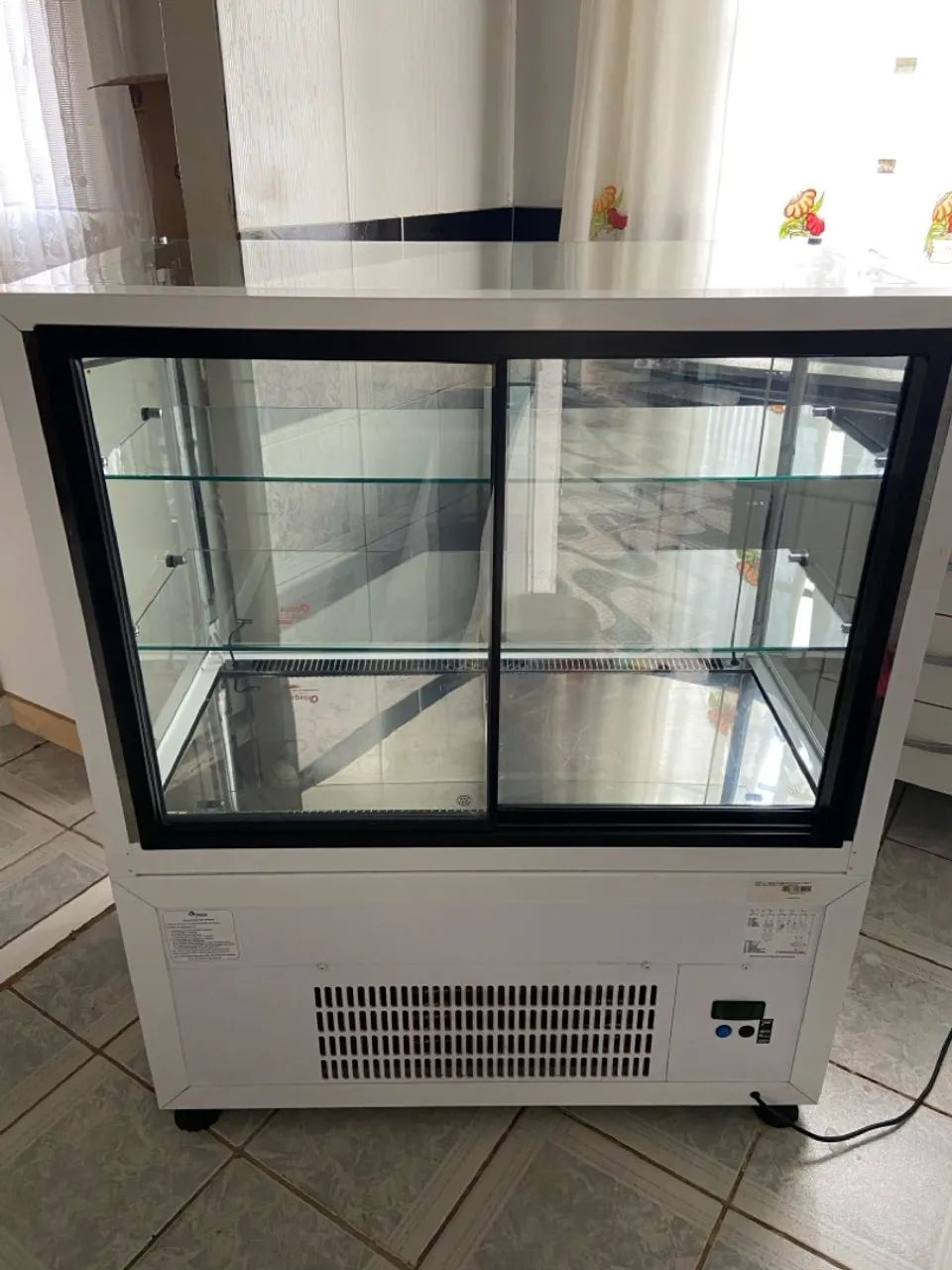 Vritine refrigerada - Foto 4