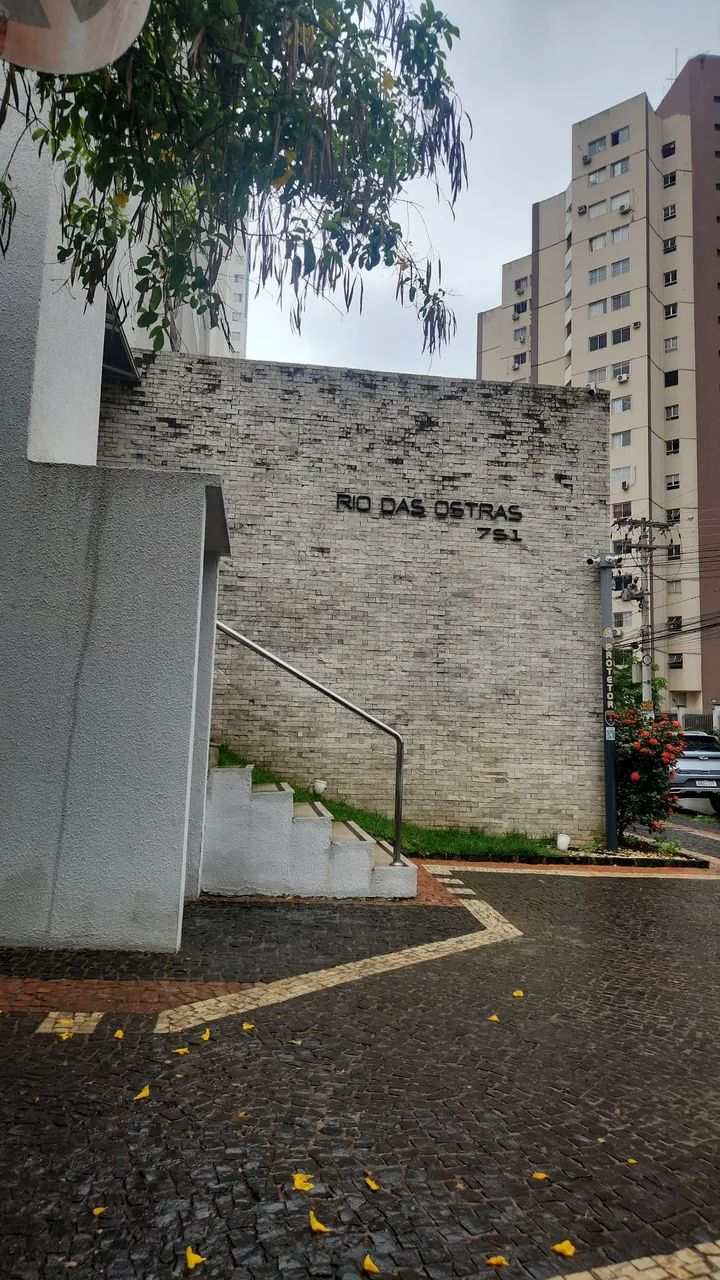 Foto - Goiânia - Setor Bueno