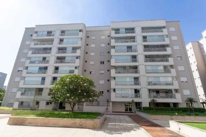Apartamento à venda no Jaguaré, São Paulo área de lazer completa!