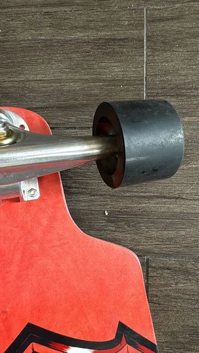 Longboard HONDAR Wisdom - Foto 4