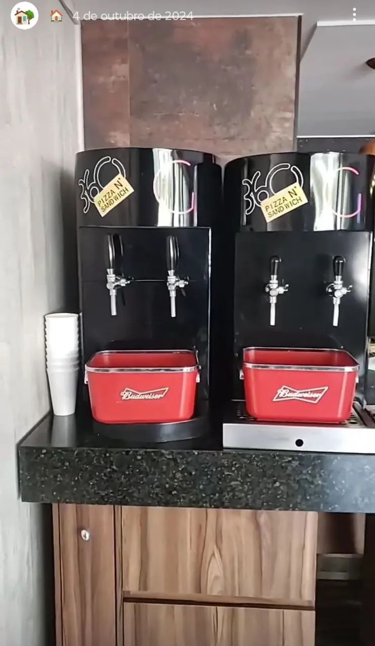 Envelopamento e plotagem de geladeiras e eletrodomésticos - Foto 2