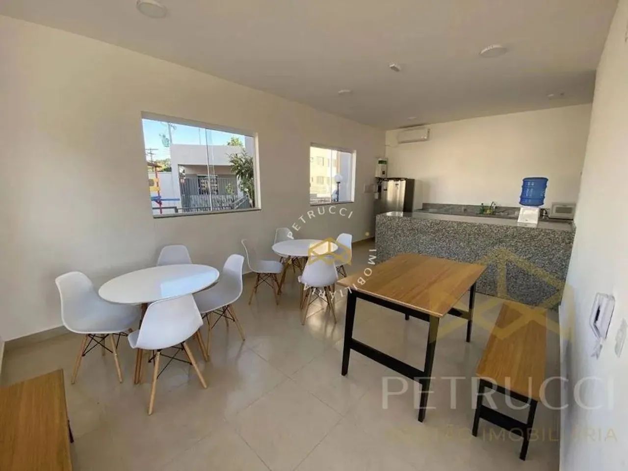 Apartamento com 2 dormitórios à venda, 49 m² por R$ 370.000,00 - Vila Miguel Vicente Cury 