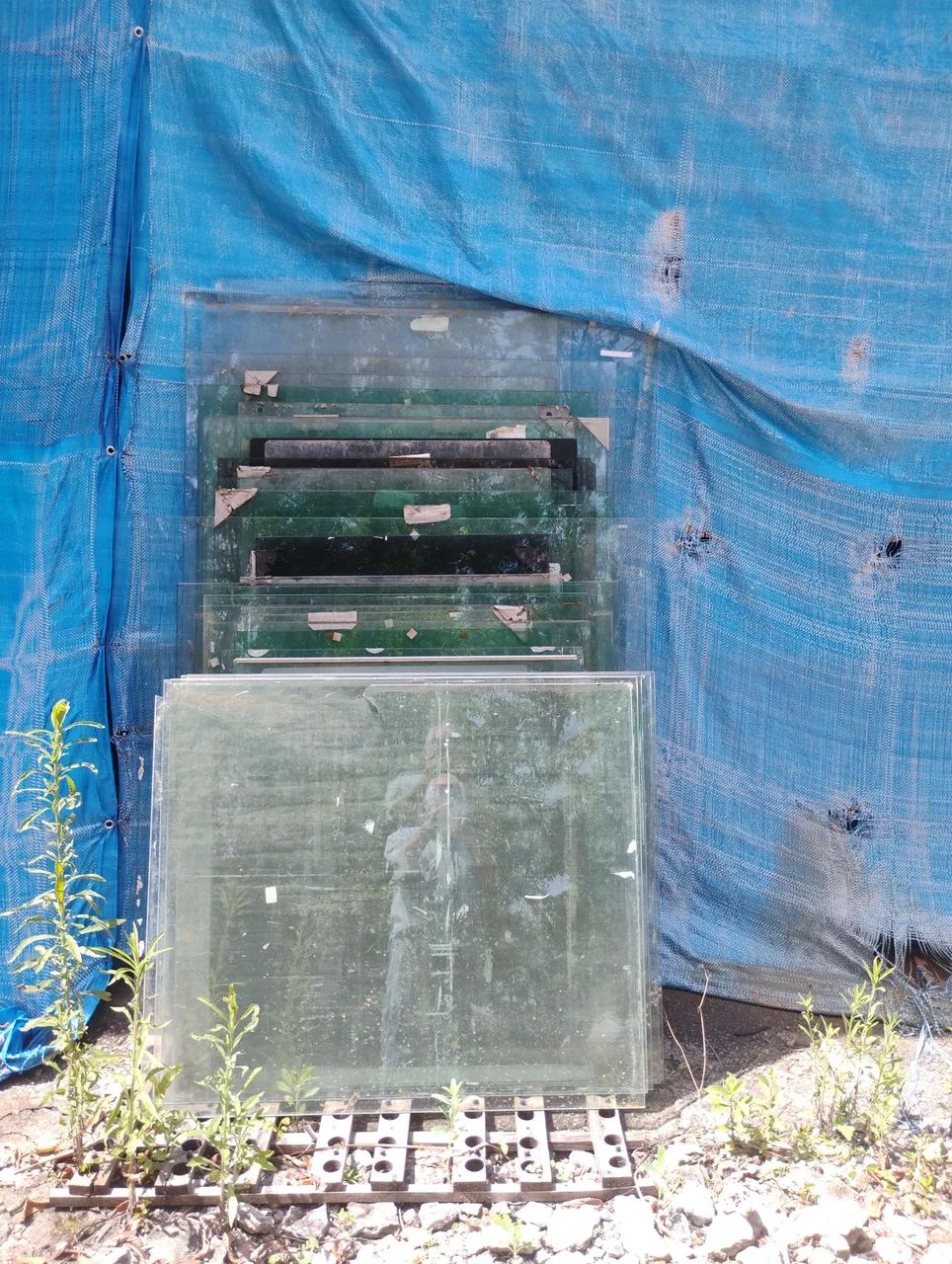 Vidros de mesa  - Foto 3