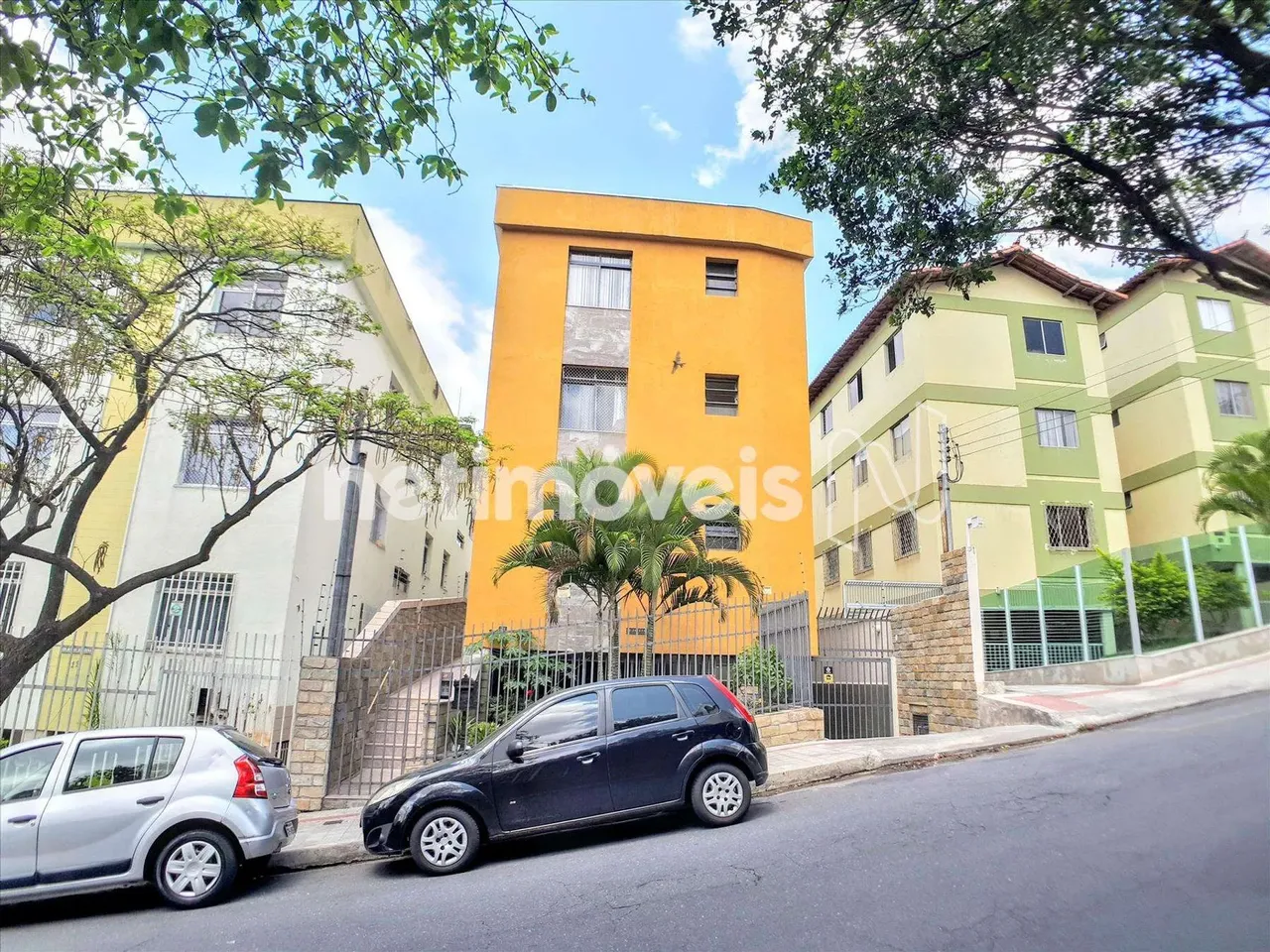 Locação Apartamento 3 quartos Jardim América Belo Horizonte