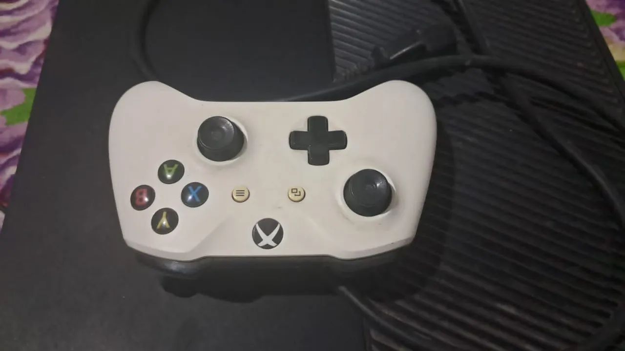 Controle Xbox One 