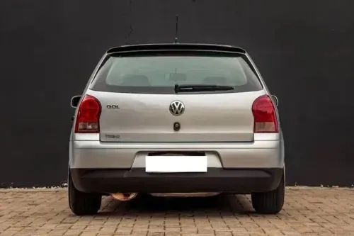 Gol g4 1.0 2009 - Foto 4