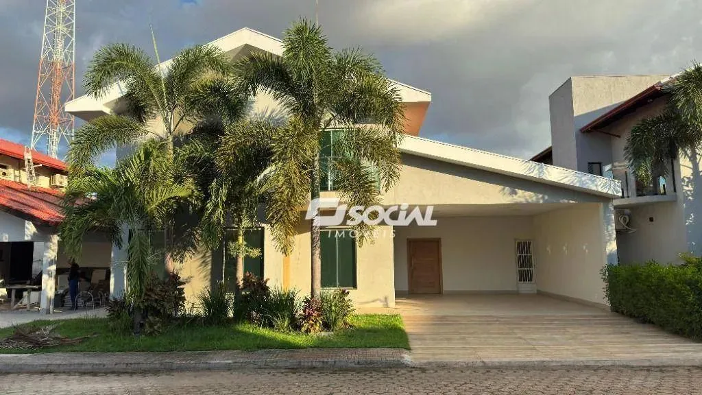 Sobrado com 4 dormitórios à venda, 340 m² por R$ 1.350.000,00 - Industrial - Porto Velho/R