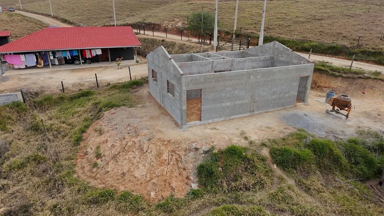Foto e filmagem com drone