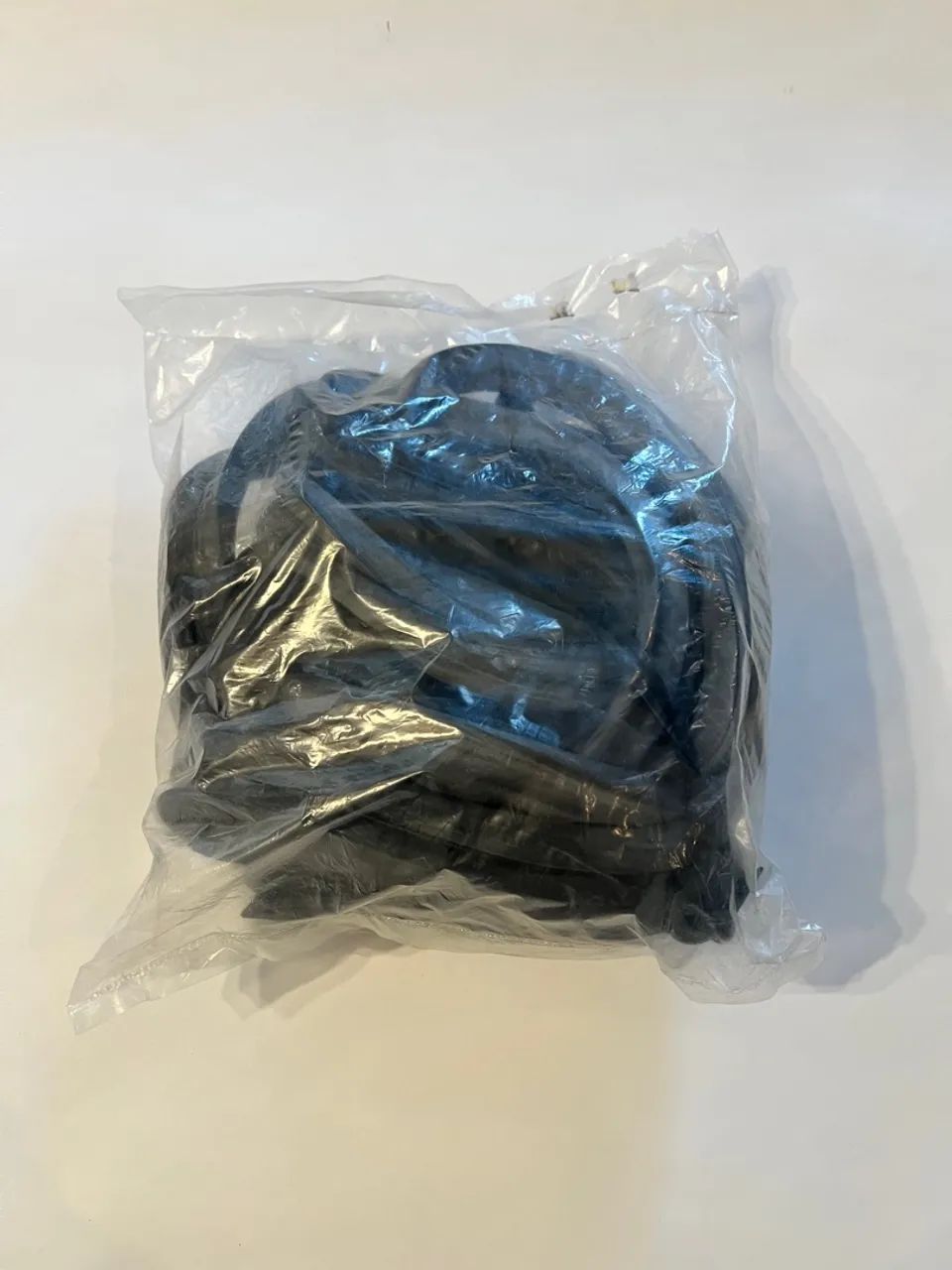 Borracha de Porta VW Fusca 78/.86 - Foto 3