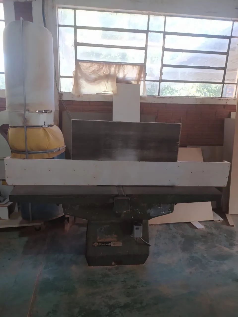 Máquinas Marcenaria  - Foto 3