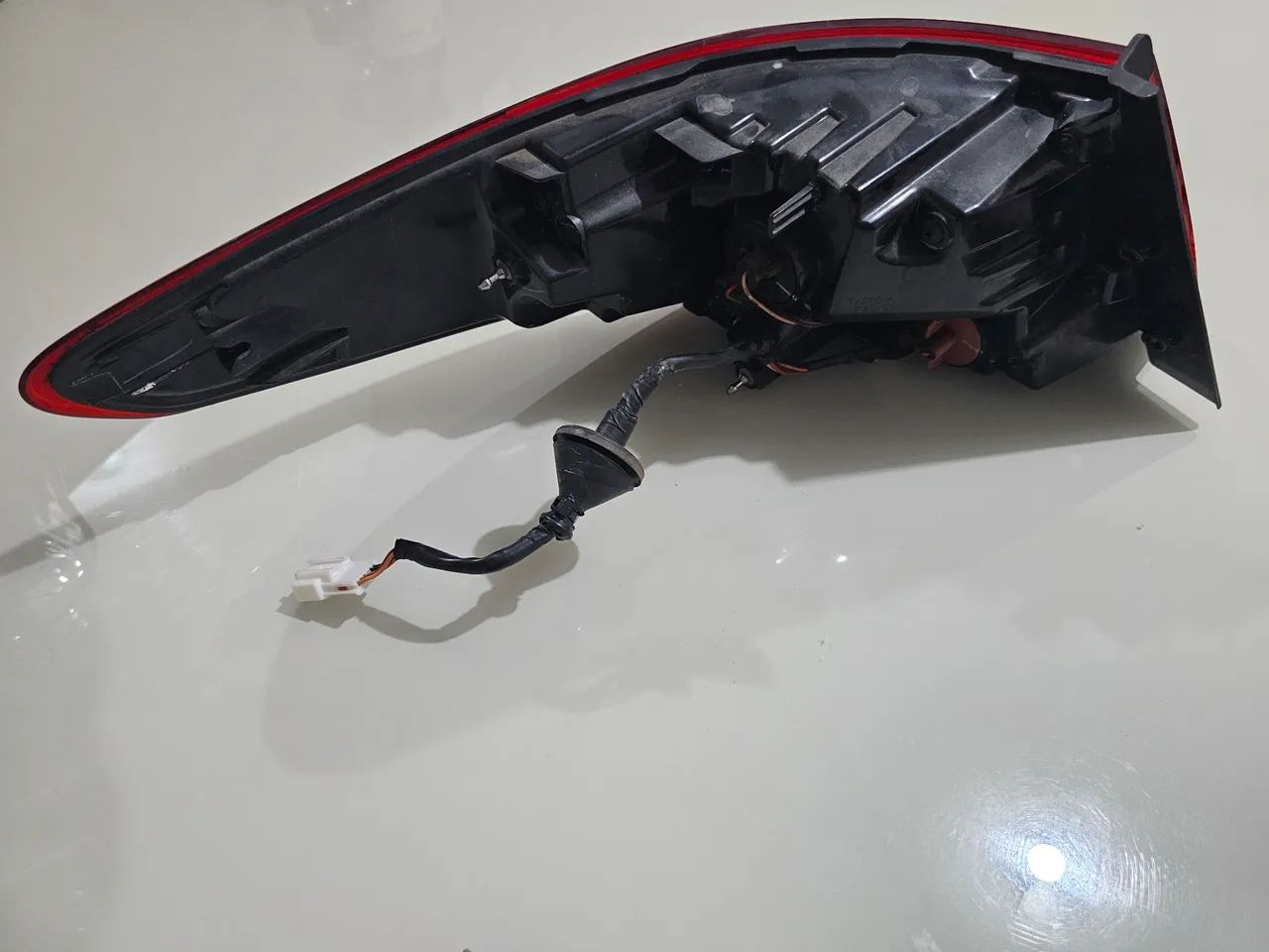 Lanterna Traseira Direita HB20s 2021/2022 - Foto 2