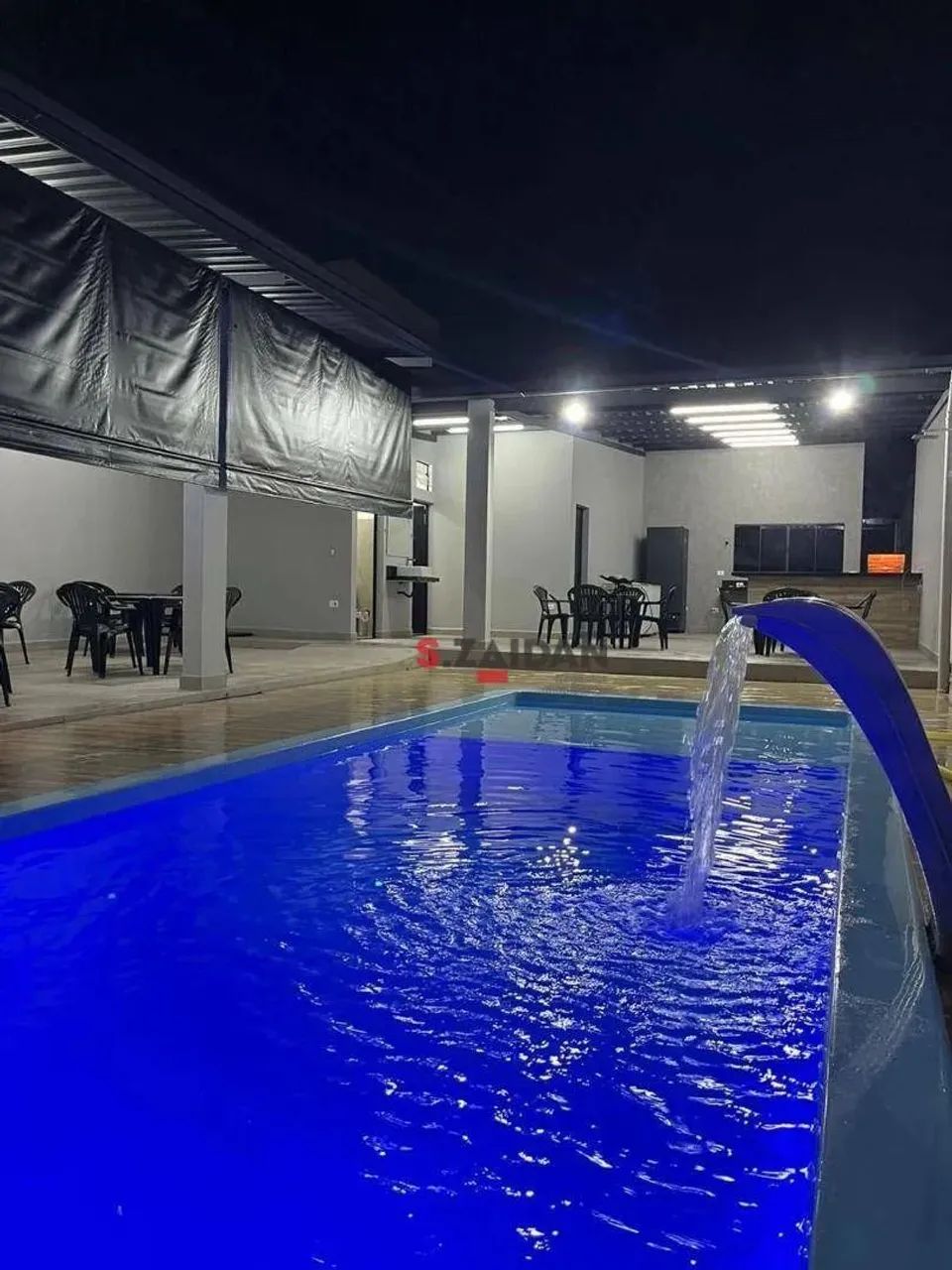 Edícula com 1 dormitório à venda, 150 m² por R$ 550.000,00 - Terras Di Treviso - Piracicab