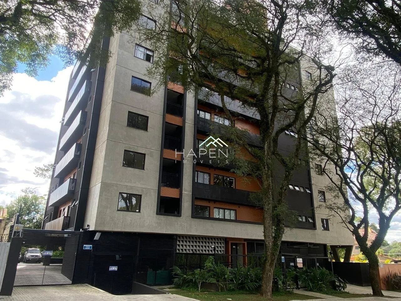 Apartamento à venda 3 quartos no Tarumã